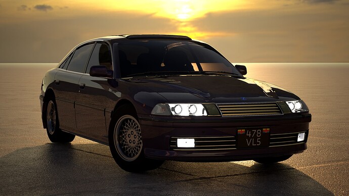 Vizzuri Laonda Special '93 7