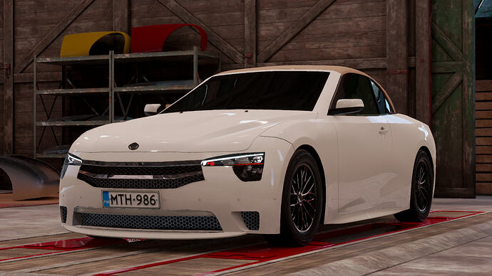 TBH, I didn't really feel like doing an ad, I just wanted to make sure the forum got some traffic