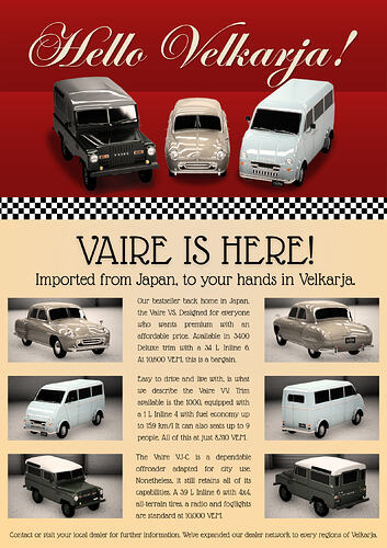 VaiVel ads1