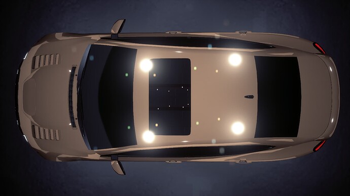 AVD - LSR500 - Topside