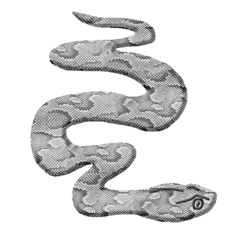 Mamushi Logo 1946-1974