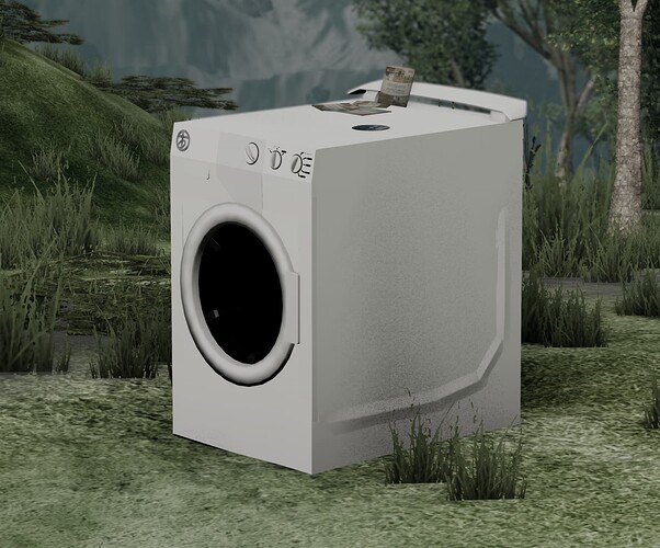 This apocalyptic dingleberry right here...