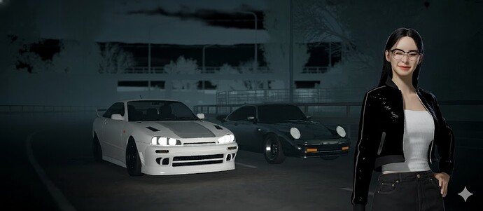 A voice of reassurence