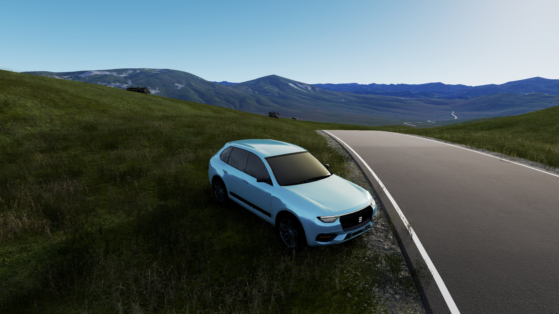 Excelsior Motor Company Sharing Automation