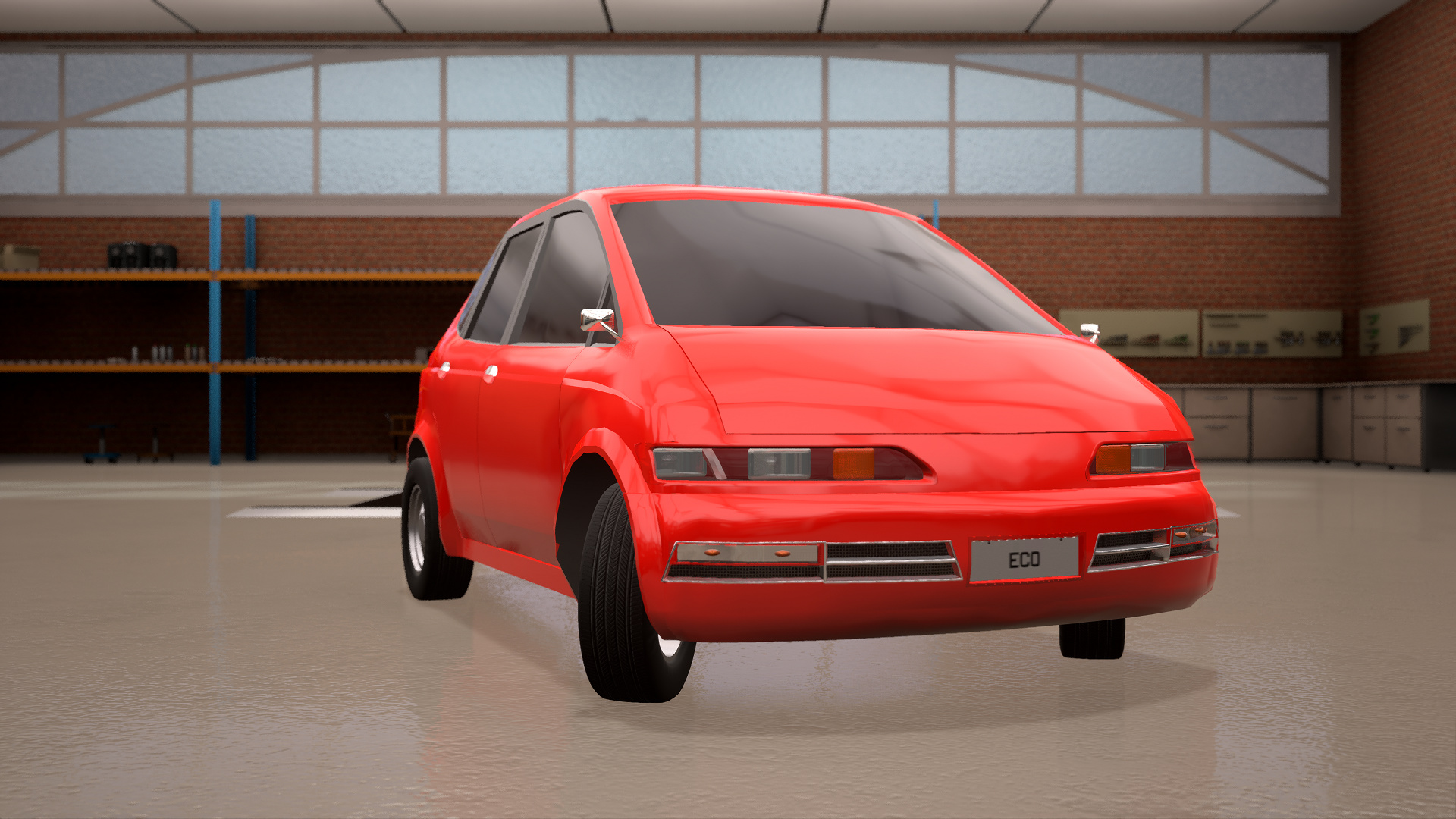 Olympus Motor Group Car Design Sharing Forum Automation