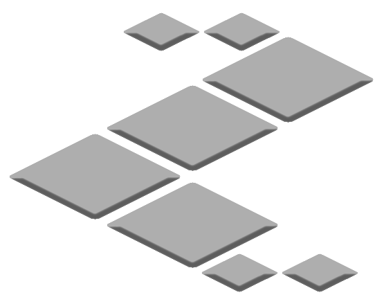 Mamushi Logo 1975-1990