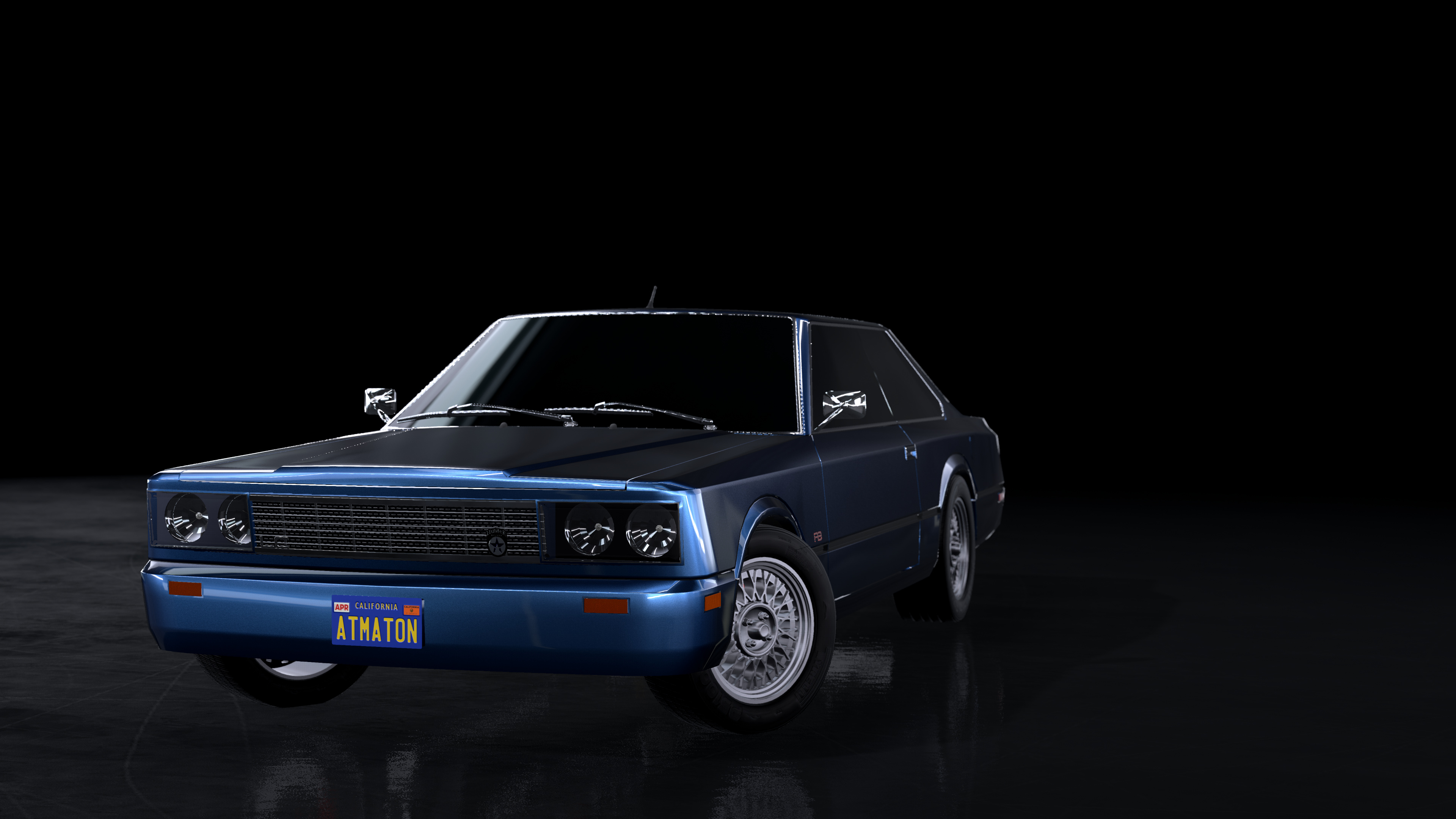 Hunter Motors Car Design Sharing Forum Automation