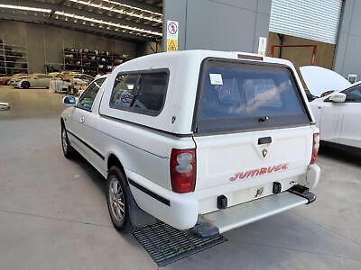 PROTON-JUMBUCK