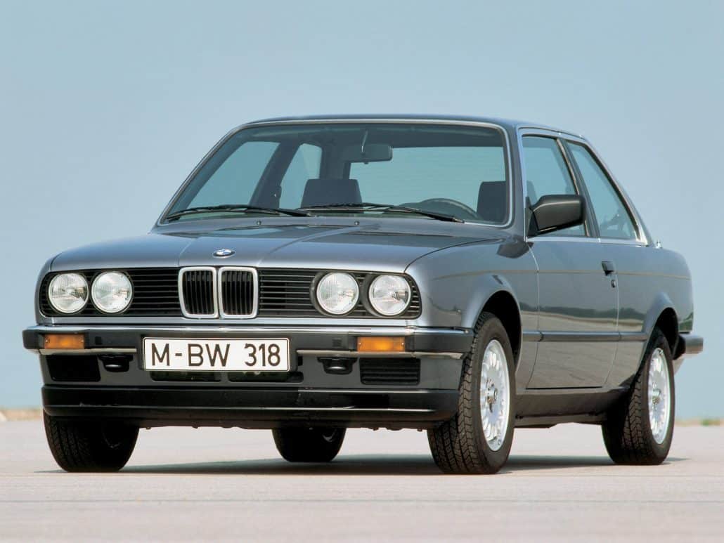 bmwE30