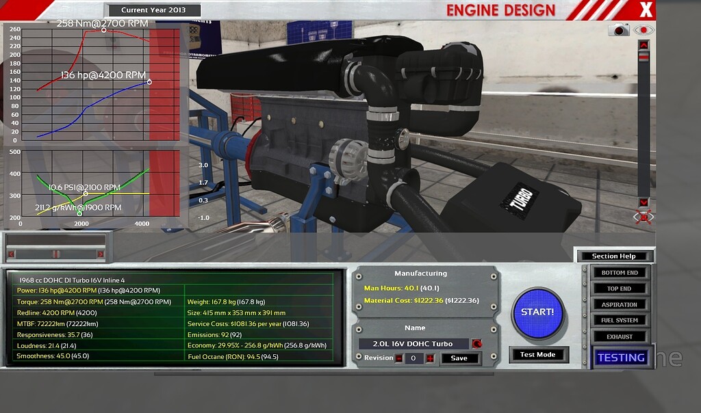 Automation game diesel susadase