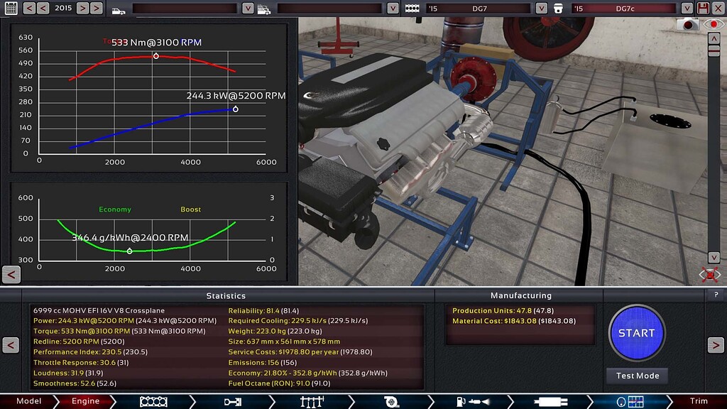 Brighton Motors Engines Engine Sharing Forum Automation