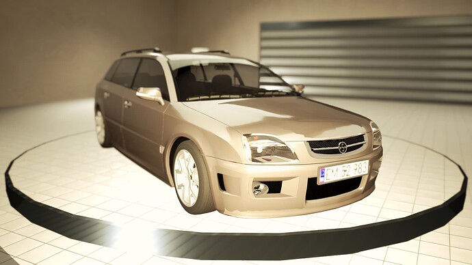 Knugcab Saarland Siegel Front