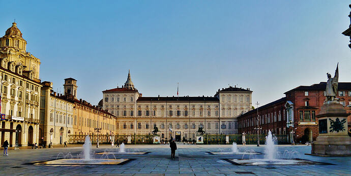 turin header