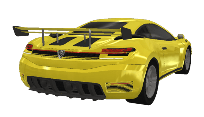 Car -199