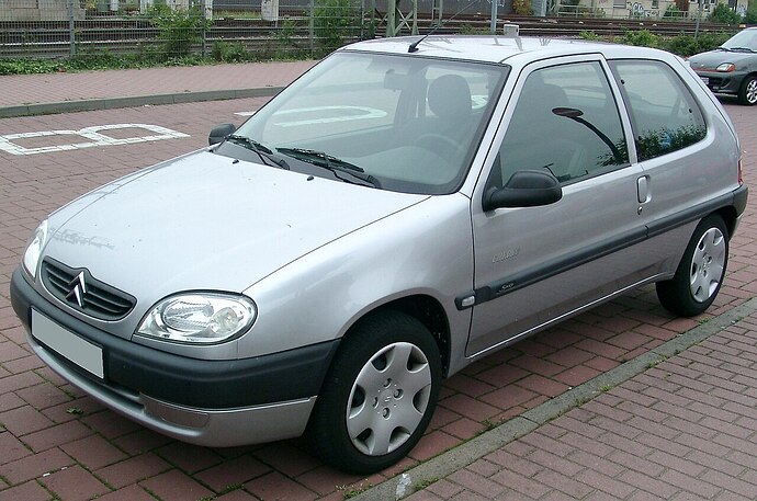 Citroen-Saxo