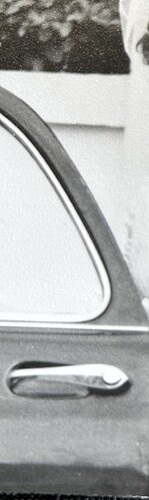 Door Handle