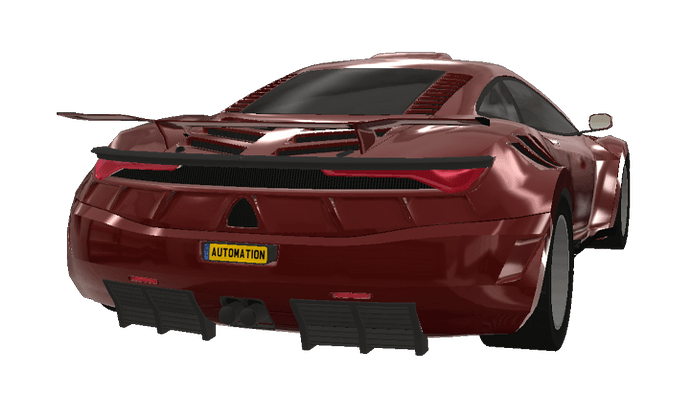 Car -203
