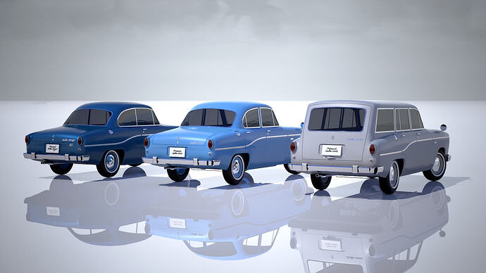 Mamushi Stellar 1000 lineup '52 2