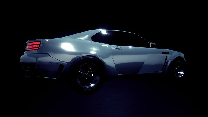 AIR Defiant 440 - 330