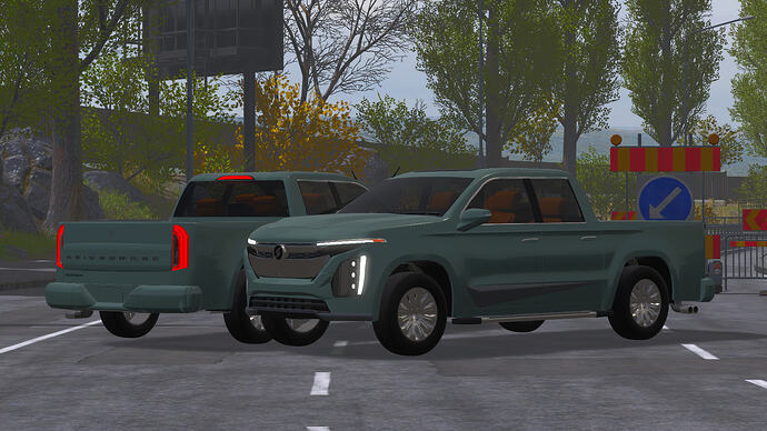 7 - Shromet Adirondack Ascension