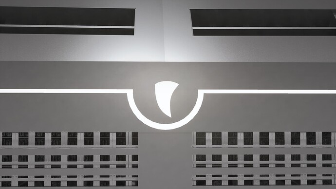 1st Alpa logo 1927-1960