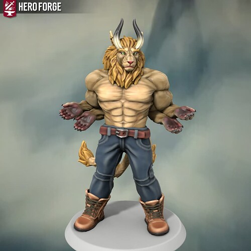 Lyrran Rhoulan screenshot