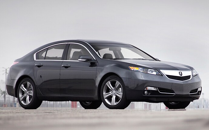 acura