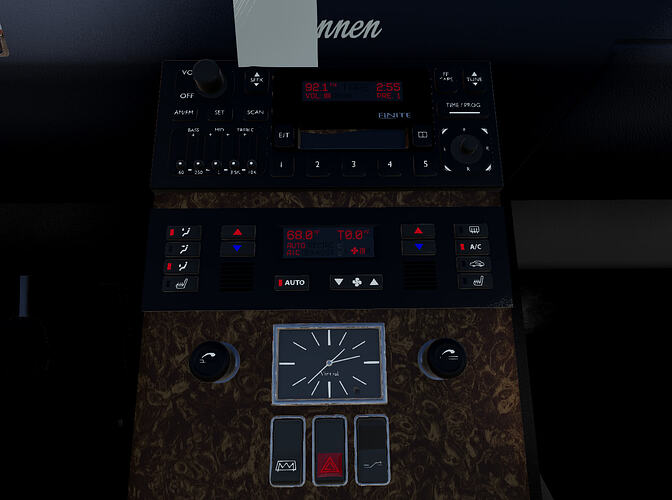 BeamNG screenshot missing texture 3d text 2