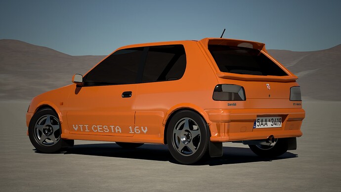 Kováč Nováček VTI Cesta '93 4