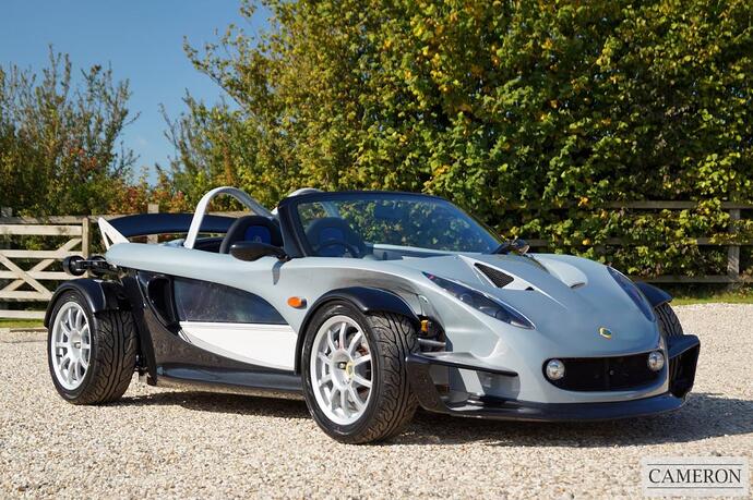 lotus 340r