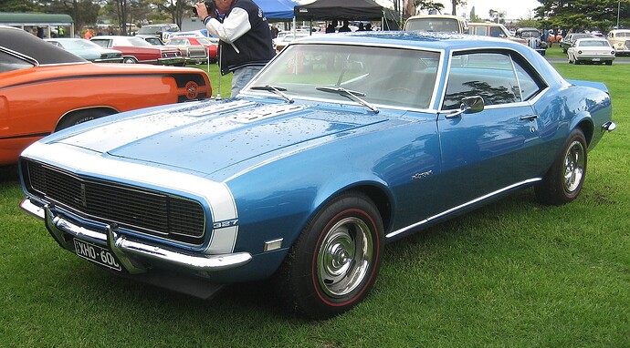 Chevrolet_Camaro