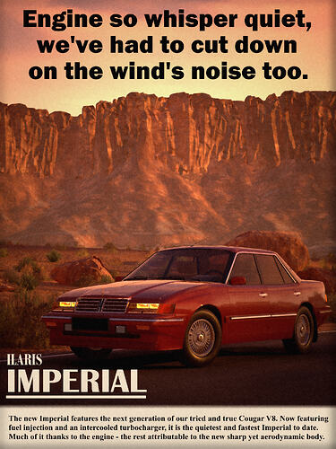 imperial