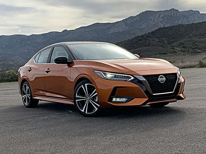 sentra