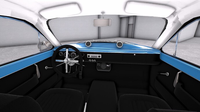 Vizzuri Special '46 3