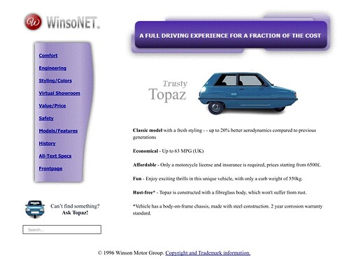 Topaz WinsoNET (1)