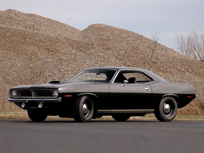 1970_Plymouth_HEMI__Cuda