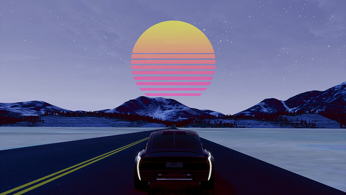 ZacspeedInterstellarRunner