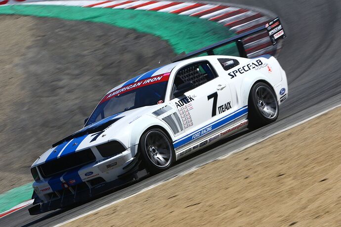 Sep-16-2022-Nasa (Fri) b7801585ec - Group E - Qualifying 2 (Corkscrew) - LS1_6086_Sep1622_..