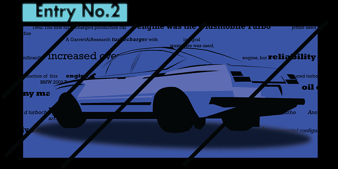 Entry 2