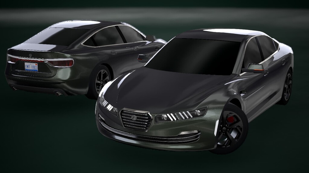 Torrent Motors Sharing Automation