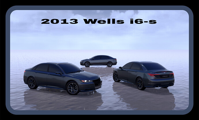 Wells i6-s edited