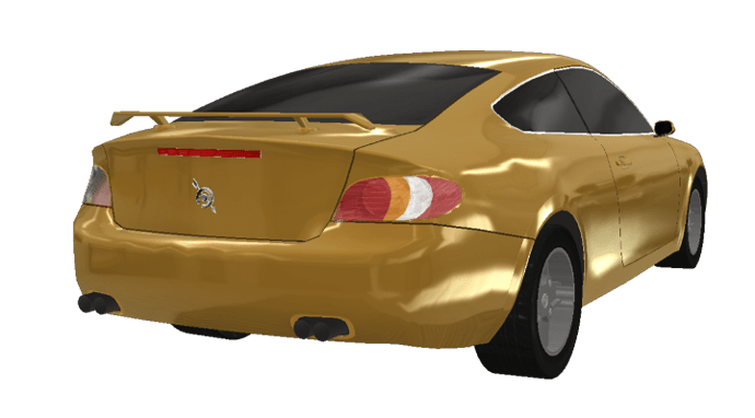 Car -201