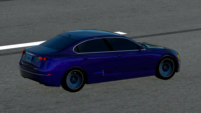 Cruise down the highway in effortless bliss, forgetting your troubles to The Steve Miller Band's 1977 hit single, "Turboprop Airliner."