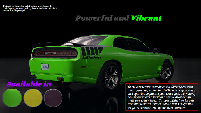 2013 Cascadia Intimidator CRT8 Ad Brochure - Google Slides and 5 more pages - Personal - Microsoft​ Edge 4_17_2026 10_39_58 PM