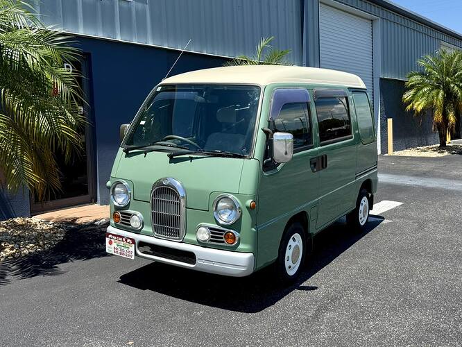 Subaru Sambar but with soul ✅✅