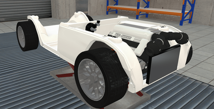 Cursus - 460 S-10 - Copy