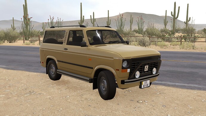 CSR168_Ranger_F