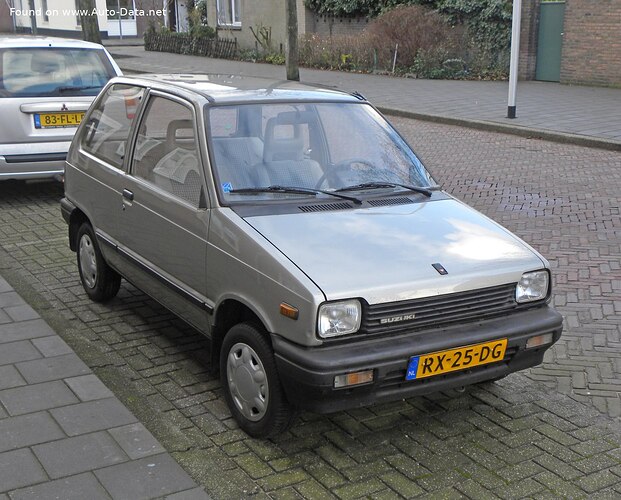 Suzuki-Alto-II