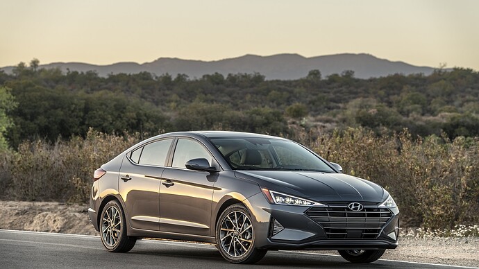 elantra