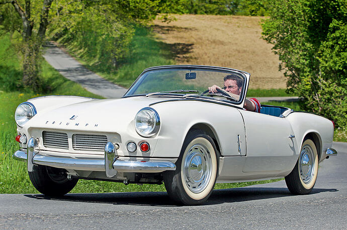 Triumph-Spitfire-Mk1